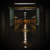 Etsu — Dissociate — обложка