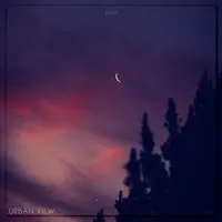Etsu — Urban View — обложка